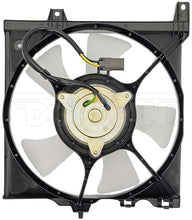 Charger l'image dans la galerie, 620-406 Engine Cooling Fan Assembly Dorman - OE Solutions Canada
