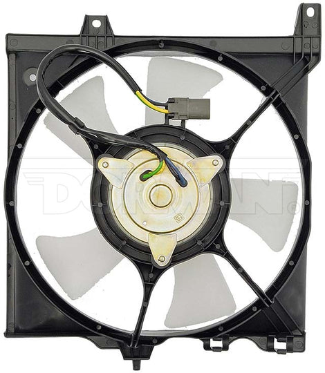 620-406 Engine Cooling Fan Assembly Dorman - OE Solutions Canada