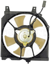 Load image into Gallery viewer, 620-407 A/C Condenser Fan Assembly Dorman - OE Solutions Canada
