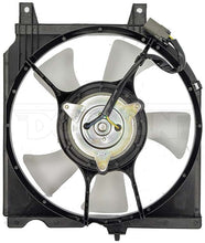 Load image into Gallery viewer, 620-408 A/C Condenser Fan Assembly Dorman - OE Solutions Canada