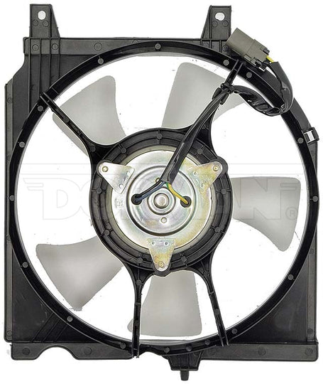 620-408 A/C Condenser Fan Assembly Dorman - OE Solutions Canada