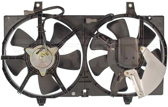 620-409 Engine Cooling Fan Assembly Dorman - OE Solutions Canada