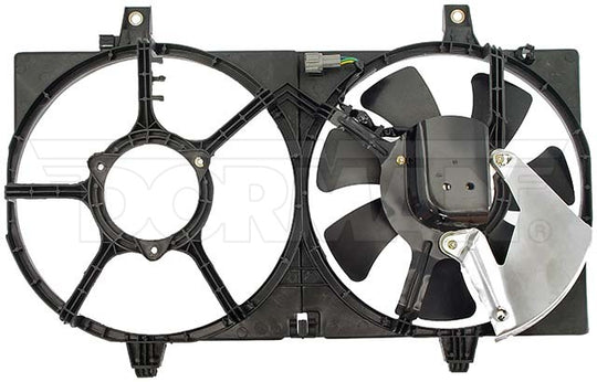 620-410 Engine Cooling Fan Assembly Dorman - OE Solutions Canada