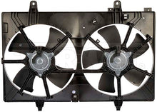 Charger l'image dans la galerie, 620-412 Engine Cooling Fan Assembly Dorman - OE Solutions Canada