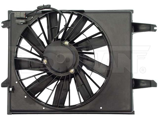 620-413 Engine Cooling Fan Assembly Dorman - OE Solutions Canada