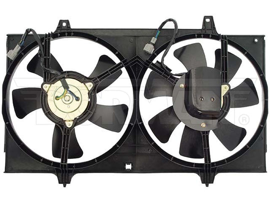 620-415 Engine Cooling Fan Assembly Dorman - OE Solutions Canada