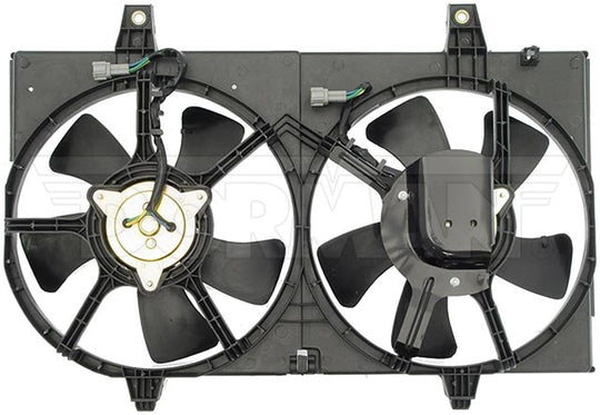 620-416 Engine Cooling Fan Assembly Dorman - OE Solutions Canada