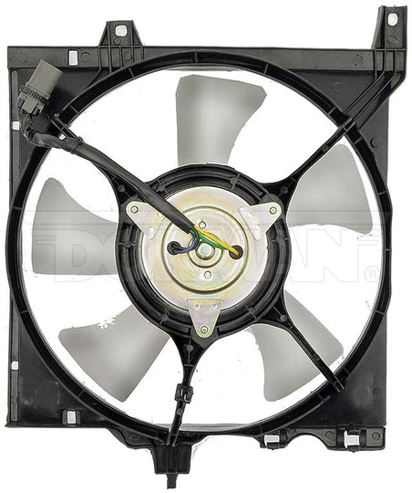 620-417 Engine Cooling Fan Assembly Dorman - OE Solutions Canada
