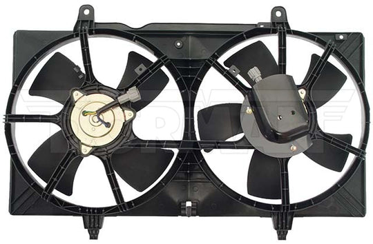 620-419 Engine Cooling Fan Assembly Dorman - OE Solutions Canada