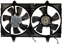 Load image into Gallery viewer, 620-420 Engine Cooling Fan Assembly Dorman - OE Solutions Canada