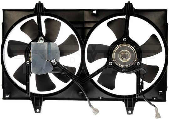 620-420 Engine Cooling Fan Assembly Dorman - OE Solutions Canada