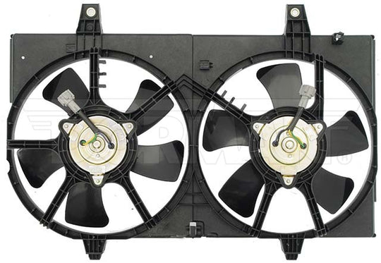 620-421 Engine Cooling Fan Assembly Dorman - OE Solutions Canada