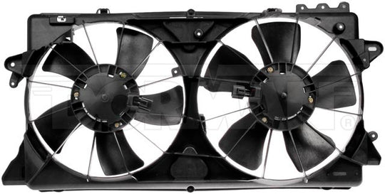 620-422 Engine Cooling Fan Assembly Dorman - OE Solutions Canada