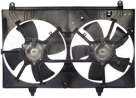 620-423 Engine Cooling Fan Assembly Dorman - OE Solutions Canada