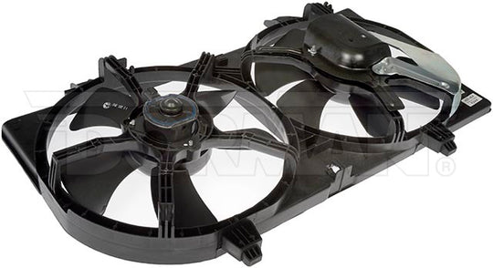 620-424 Engine Cooling Fan Assembly Dorman - OE Solutions Canada