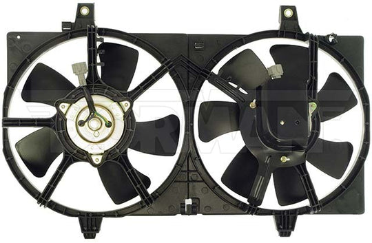 620-425 Engine Cooling Fan Assembly Dorman - OE Solutions Canada