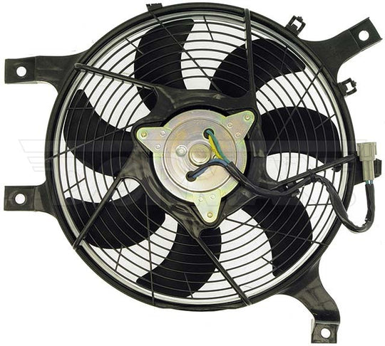 620-426 A/C Condenser Fan Assembly Dorman - OE Solutions Canada