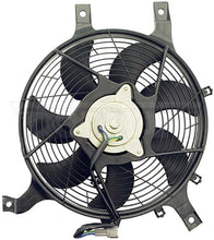 Load image into Gallery viewer, 620-427 A/C Condenser Fan Assembly Dorman - OE Solutions Canada