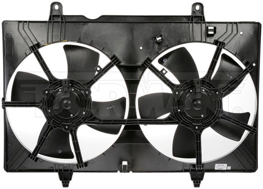 620-428 Engine Cooling Fan Assembly Dorman - OE Solutions Canada