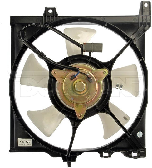 620-430 Engine Cooling Fan Assembly Dorman - OE Solutions Canada