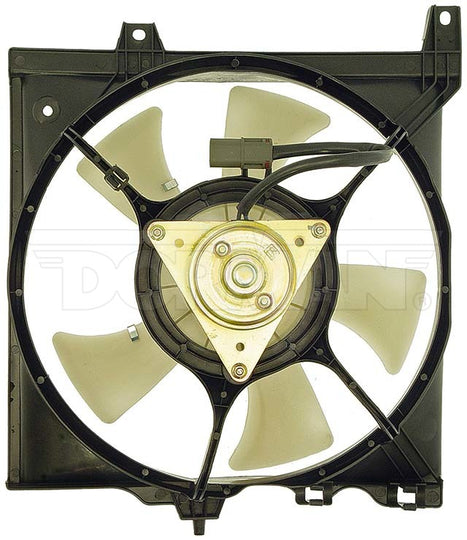 620-431 Engine Cooling Fan Assembly Dorman - OE Solutions Canada