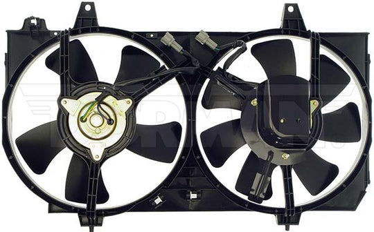 620-435 Engine Cooling Fan Assembly Dorman - OE Solutions Canada