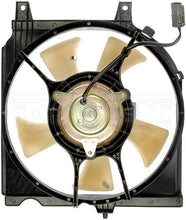 Load image into Gallery viewer, 620-437 A/C Condenser Fan Assembly Dorman - OE Solutions Canada
