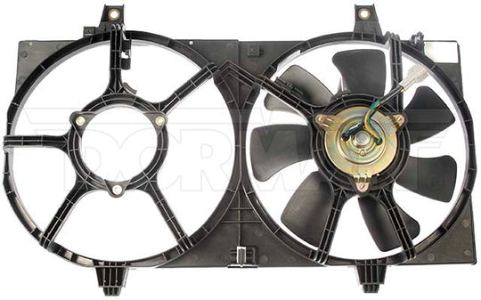 620-439 Engine Cooling Fan Assembly Dorman - OE Solutions Canada