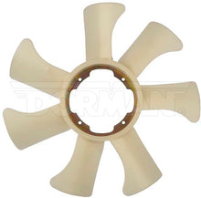 Charger l'image dans la galerie, 620-441 Engine Cooling Fan Blade Dorman - OE Solutions Canada