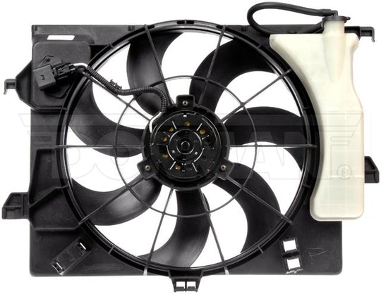 620-442 Engine Cooling Fan Assembly Dorman - OE Solutions Canada