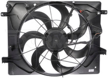 Charger l'image dans la galerie, 620-444 Engine Cooling Fan Assembly Dorman - OE Solutions Canada