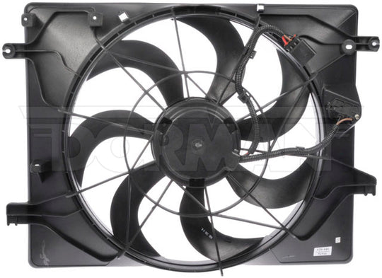 620-444 Engine Cooling Fan Assembly Dorman - OE Solutions Canada