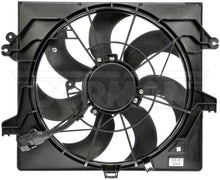 Load image into Gallery viewer, 620-449 Engine Cooling Fan Assembly Dorman - OE Solutions Canada