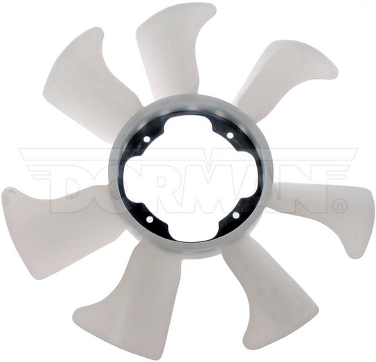 620-450 Engine Cooling Fan Blade Dorman - OE Solutions Canada