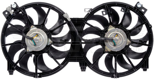 620-453 Engine Cooling Fan Assembly Dorman - OE Solutions Canada