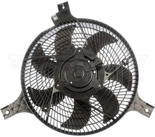Load image into Gallery viewer, 620-454 A/C Condenser Fan Assembly Dorman - OE Solutions Canada