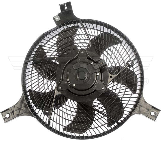 620-454 A/C Condenser Fan Assembly Dorman - OE Solutions Canada