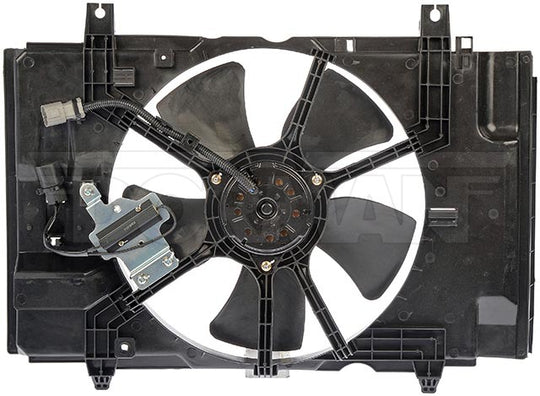 620-456 Engine Cooling Fan Assembly Dorman - OE Solutions Canada