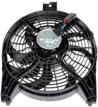 Load image into Gallery viewer, 620-457 A/C Condenser Fan Assembly Dorman - OE Solutions Canada