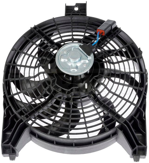 620-457 A/C Condenser Fan Assembly Dorman - OE Solutions Canada
