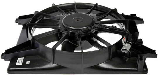 620-459 A/C Condenser Fan Assembly Dorman - OE Solutions Canada