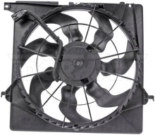 Load image into Gallery viewer, 620-461 Engine Cooling Fan Assembly Dorman - OE Solutions Canada