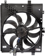 Load image into Gallery viewer, 620-467 Engine Cooling Fan Assembly Dorman - OE Solutions Canada