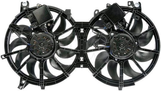 620-470 Engine Cooling Fan Assembly Dorman - OE Solutions Canada
