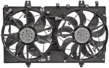 Load image into Gallery viewer, 620-472 Engine Cooling Fan Assembly Dorman - OE Solutions Canada