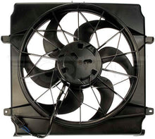 Charger l'image dans la galerie, 620-475 Engine Cooling Fan Assembly Dorman - OE Solutions Canada