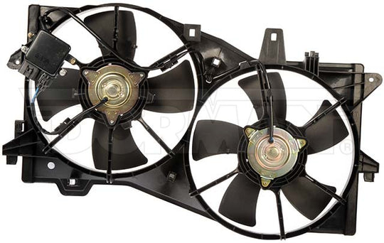 620-479 Engine Cooling Fan Assembly Dorman - OE Solutions Canada