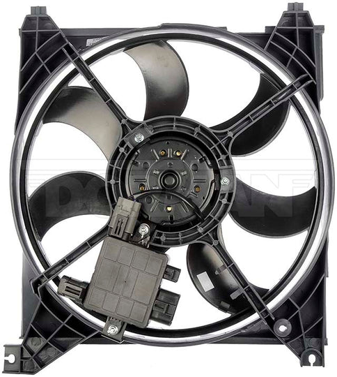620-482 Engine Cooling Fan Assembly Dorman - OE Solutions Canada