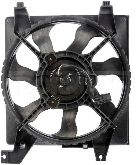 620-489 Engine Cooling Fan Assembly Dorman - OE Solutions Canada