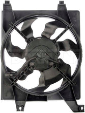Load image into Gallery viewer, 620-491 A/C Condenser Fan Assembly Dorman - OE Solutions Canada